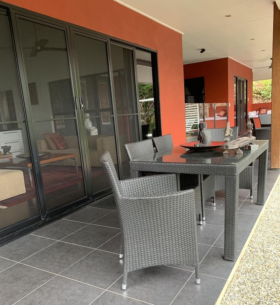 Mai Tai Resort Cassowary Ngoại thất bức ảnh