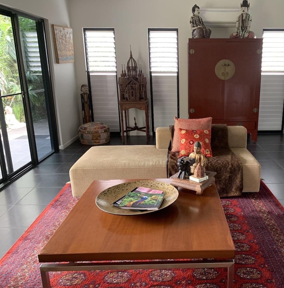 Mai Tai Resort Cassowary Ngoại thất bức ảnh