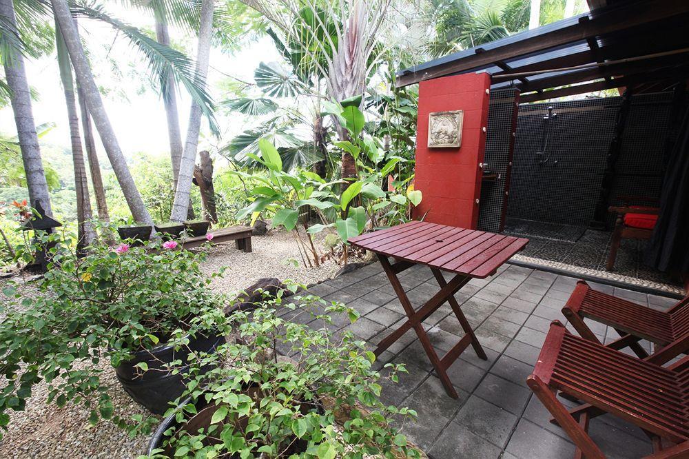 Mai Tai Resort Cassowary Ngoại thất bức ảnh