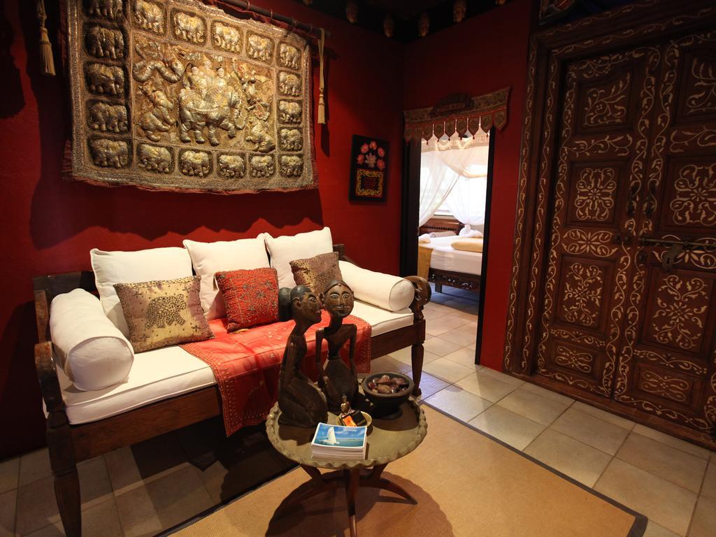 Mai Tai Resort Cassowary Ngoại thất bức ảnh