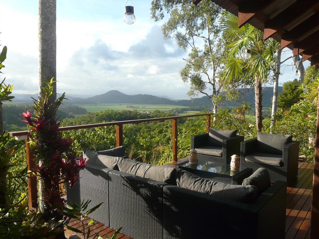 Mai Tai Resort Cassowary Ngoại thất bức ảnh