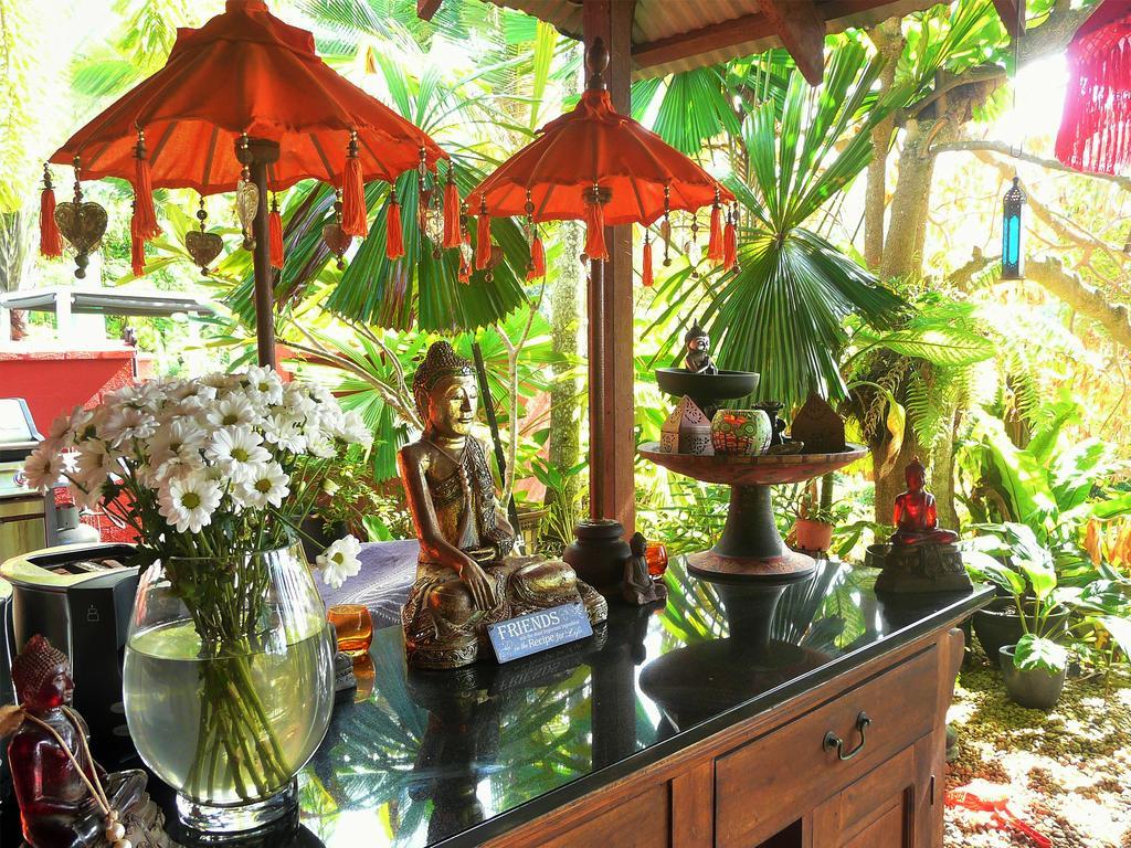 Mai Tai Resort Cassowary Ngoại thất bức ảnh