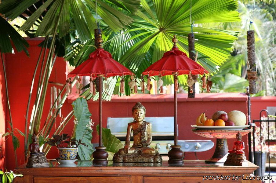 Mai Tai Resort Cassowary Ngoại thất bức ảnh