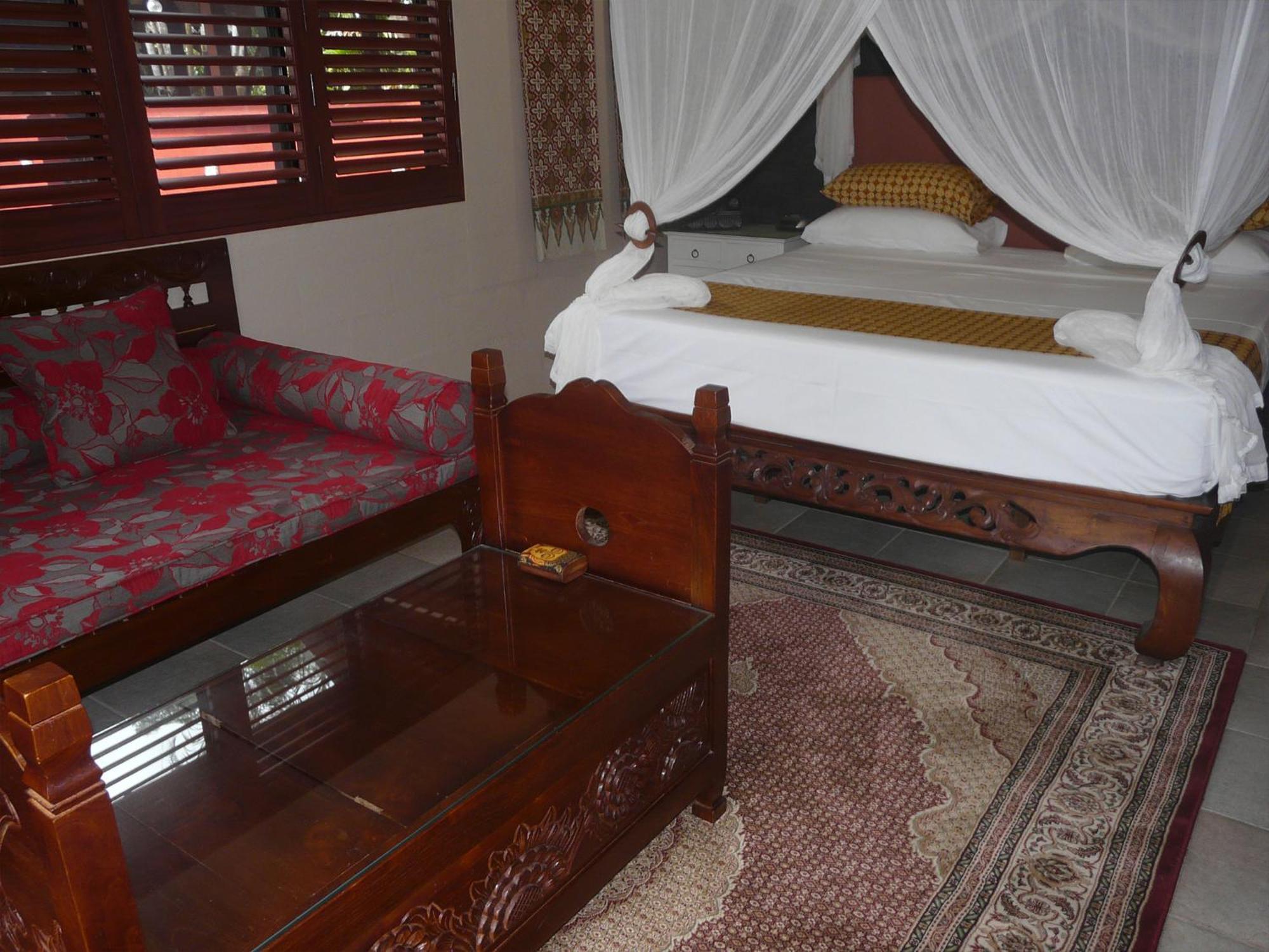 Mai Tai Resort Cassowary Ngoại thất bức ảnh