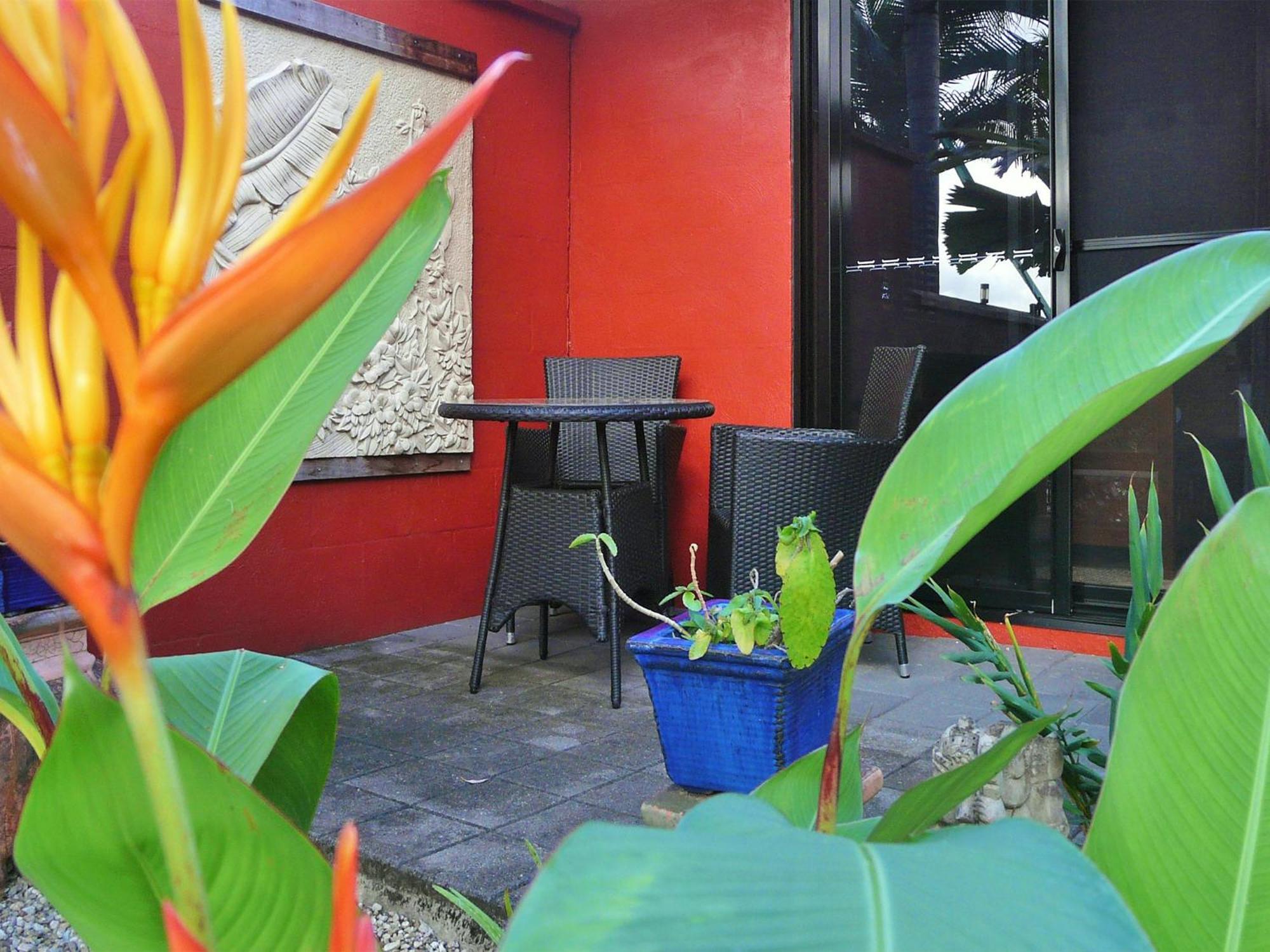 Mai Tai Resort Cassowary Ngoại thất bức ảnh