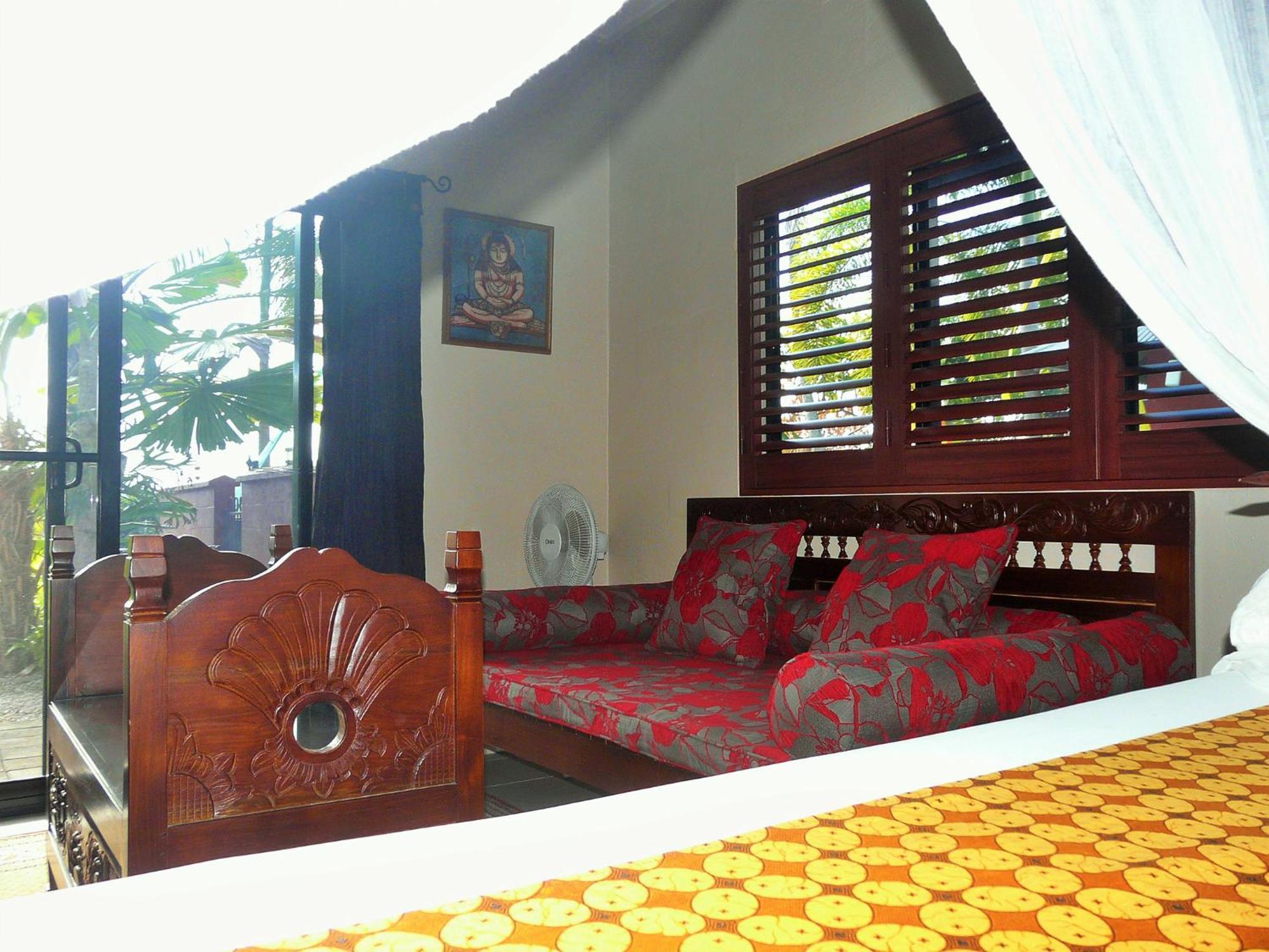 Mai Tai Resort Cassowary Phòng bức ảnh