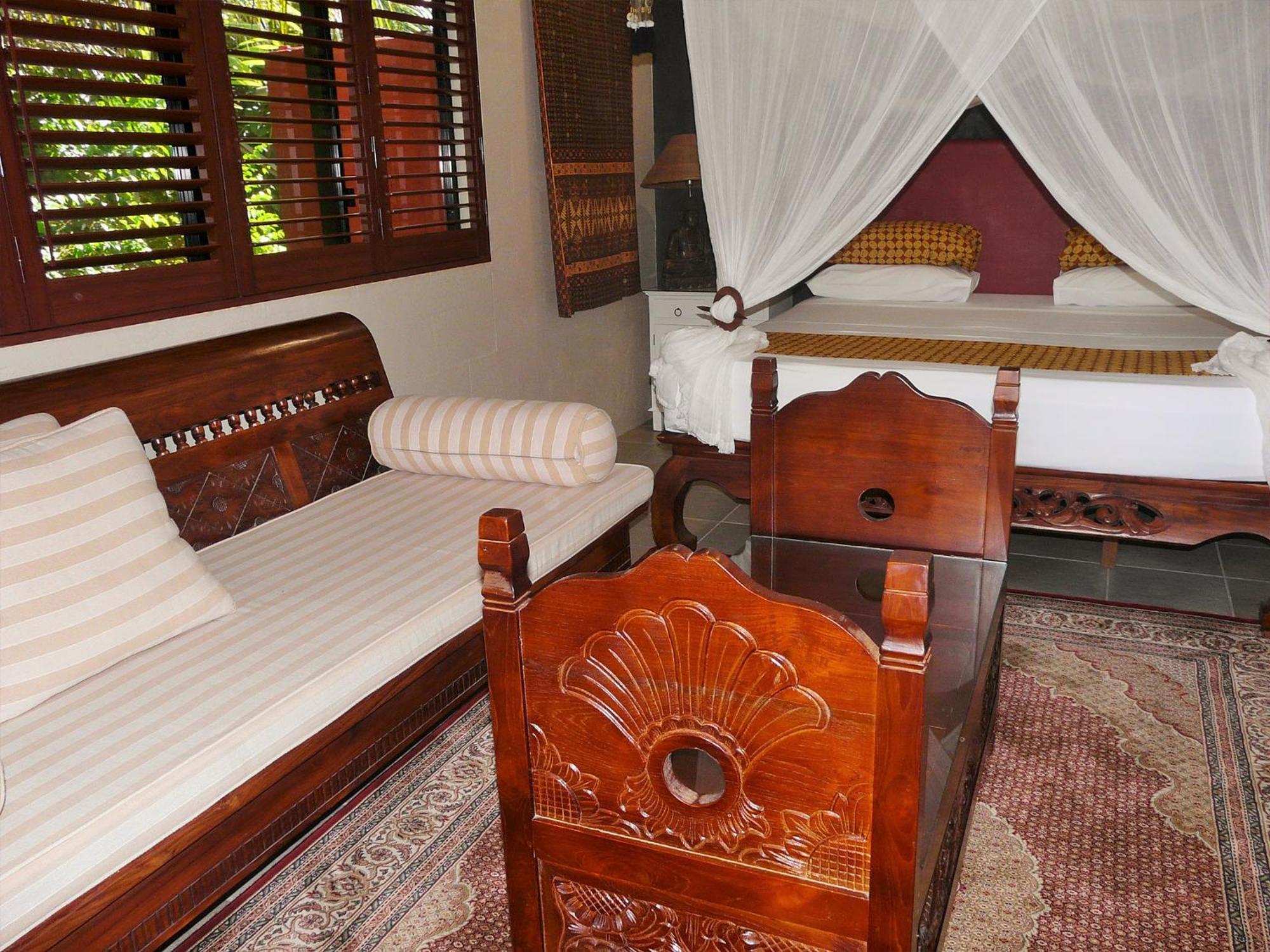 Mai Tai Resort Cassowary Ngoại thất bức ảnh