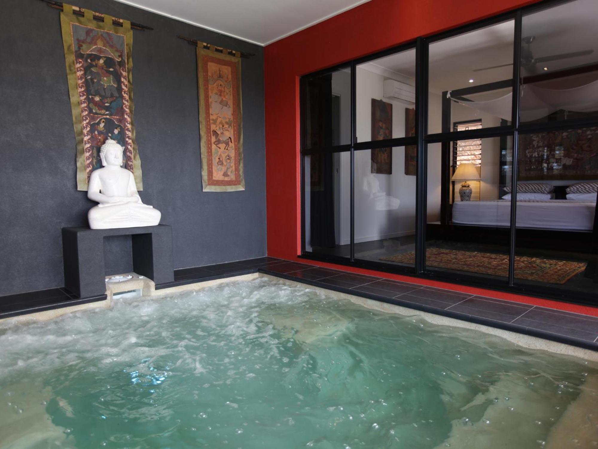 Mai Tai Resort Cassowary Phòng bức ảnh