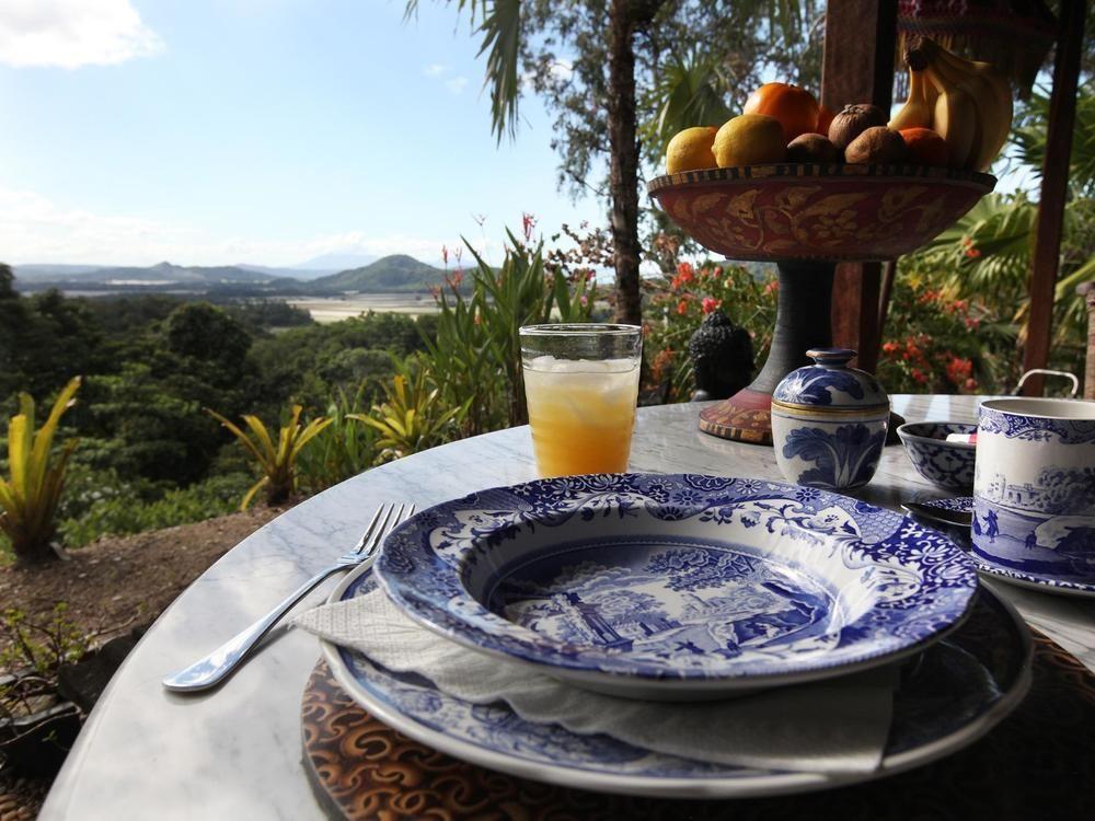 Mai Tai Resort Cassowary Ngoại thất bức ảnh