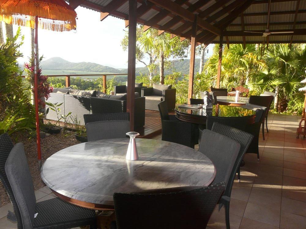 Mai Tai Resort Cassowary Ngoại thất bức ảnh