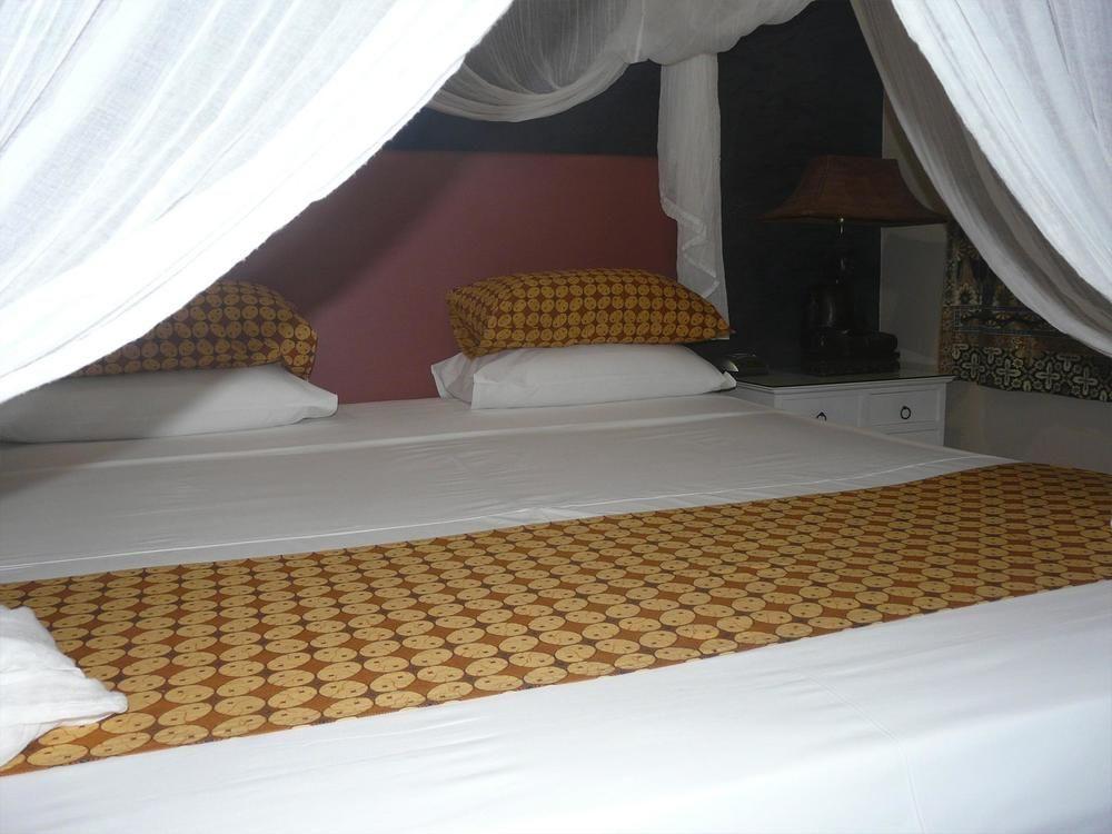 Mai Tai Resort Cassowary Ngoại thất bức ảnh