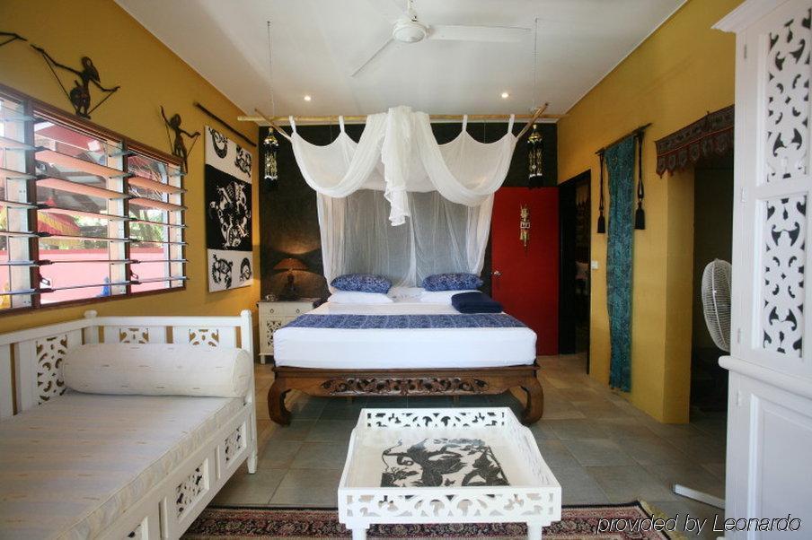 Mai Tai Resort Cassowary Ngoại thất bức ảnh