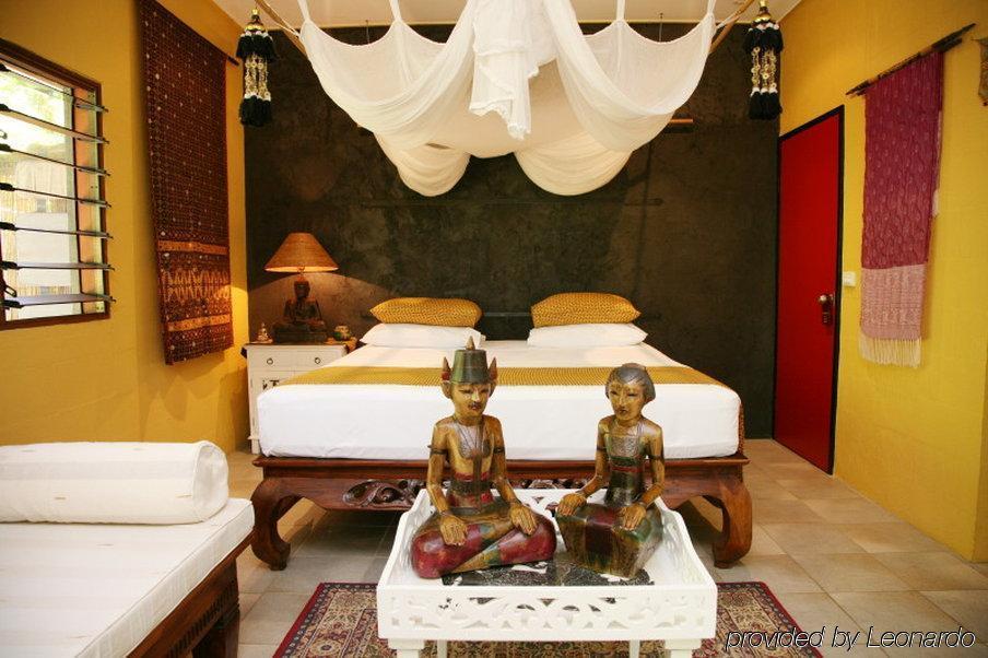 Mai Tai Resort Cassowary Ngoại thất bức ảnh