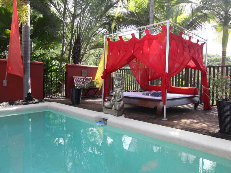 Mai Tai Resort Cassowary Ngoại thất bức ảnh