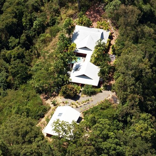 Mai Tai Resort Cassowary Ngoại thất bức ảnh