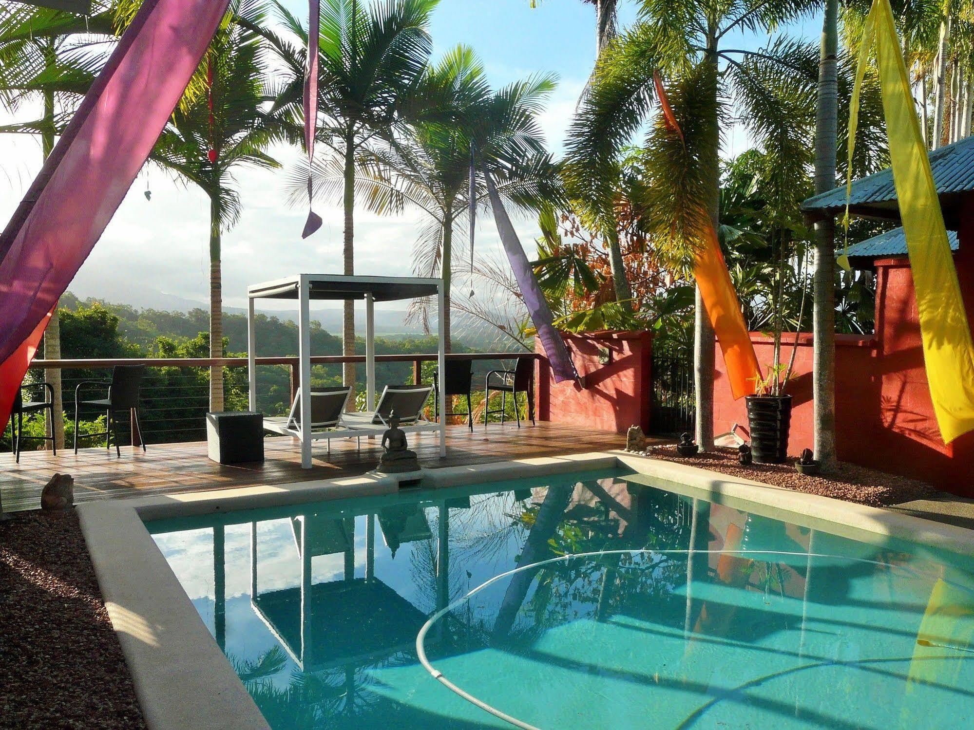 Mai Tai Resort Cassowary Ngoại thất bức ảnh