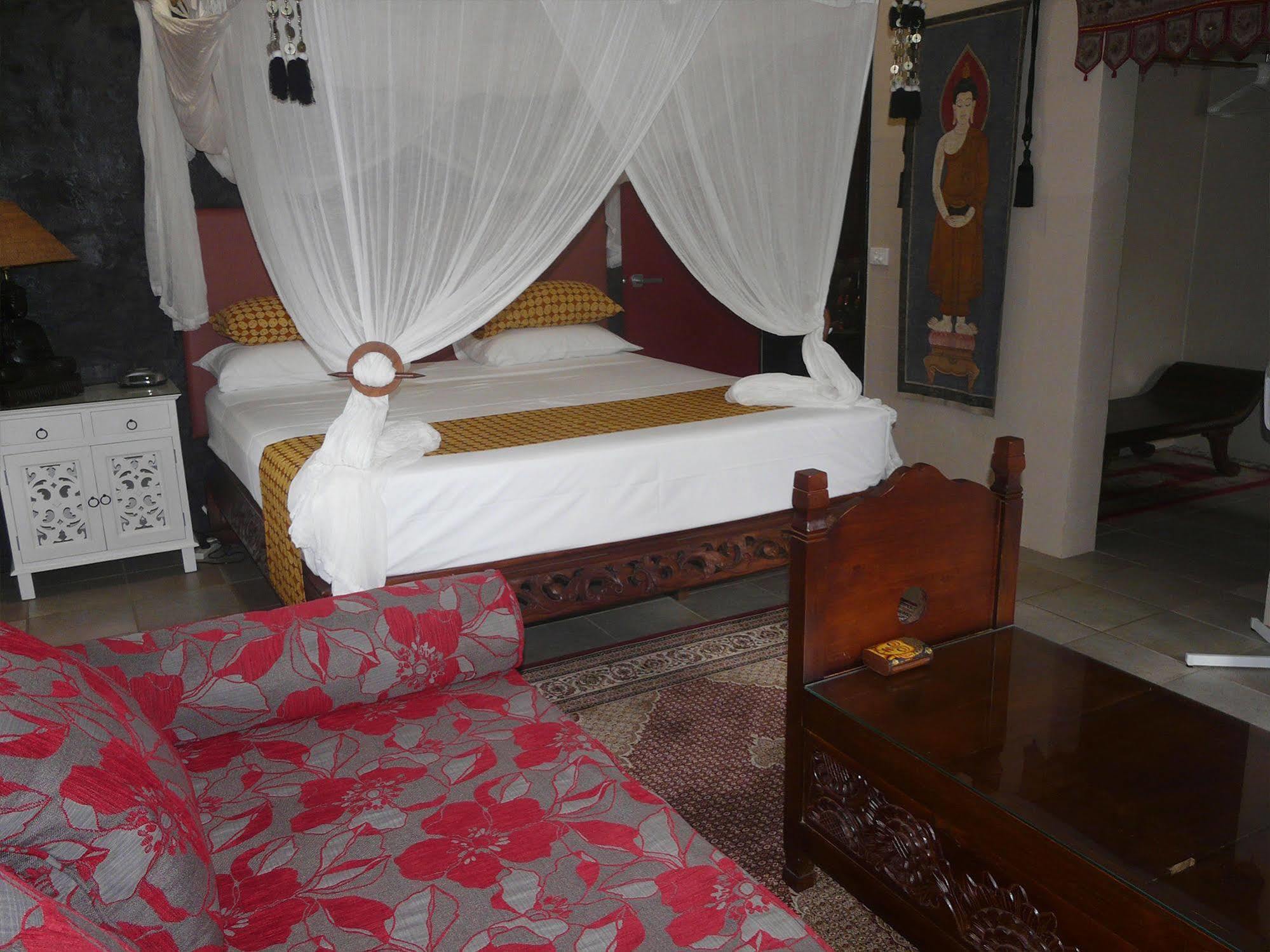 Mai Tai Resort Cassowary Ngoại thất bức ảnh