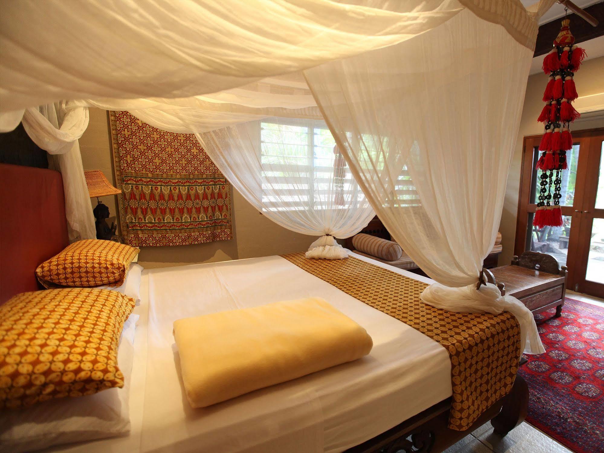 Mai Tai Resort Cassowary Ngoại thất bức ảnh