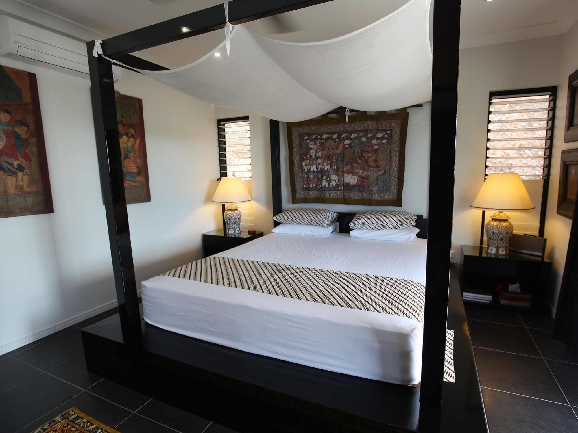 Mai Tai Resort Cassowary Ngoại thất bức ảnh