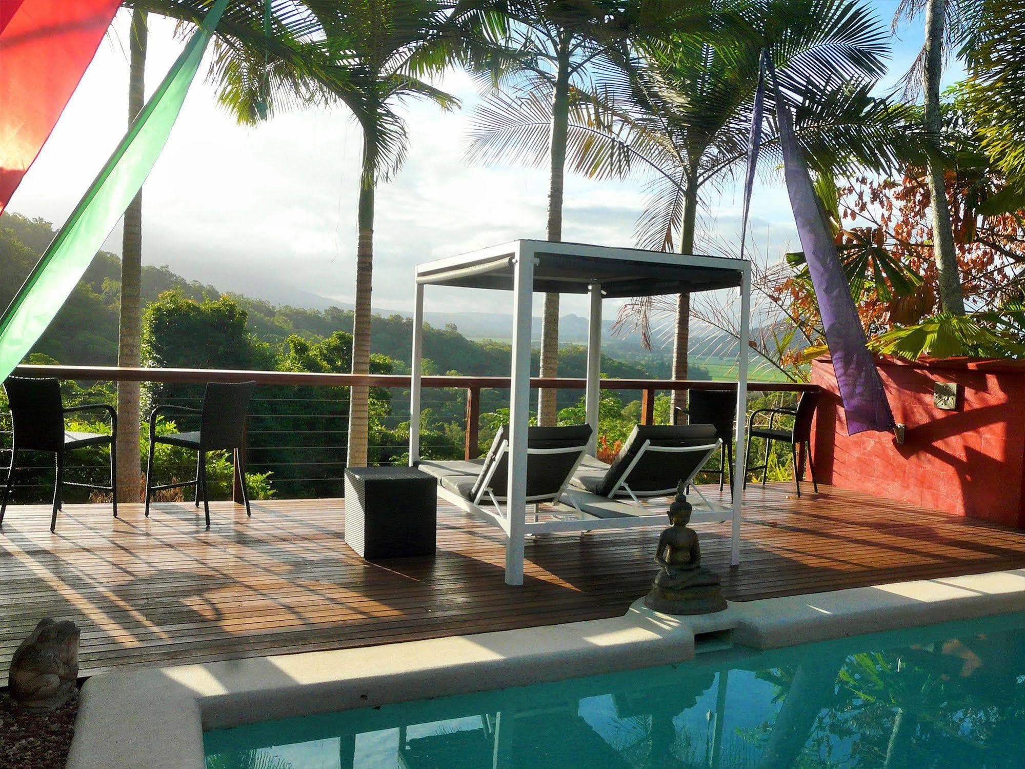 Mai Tai Resort Cassowary Ngoại thất bức ảnh