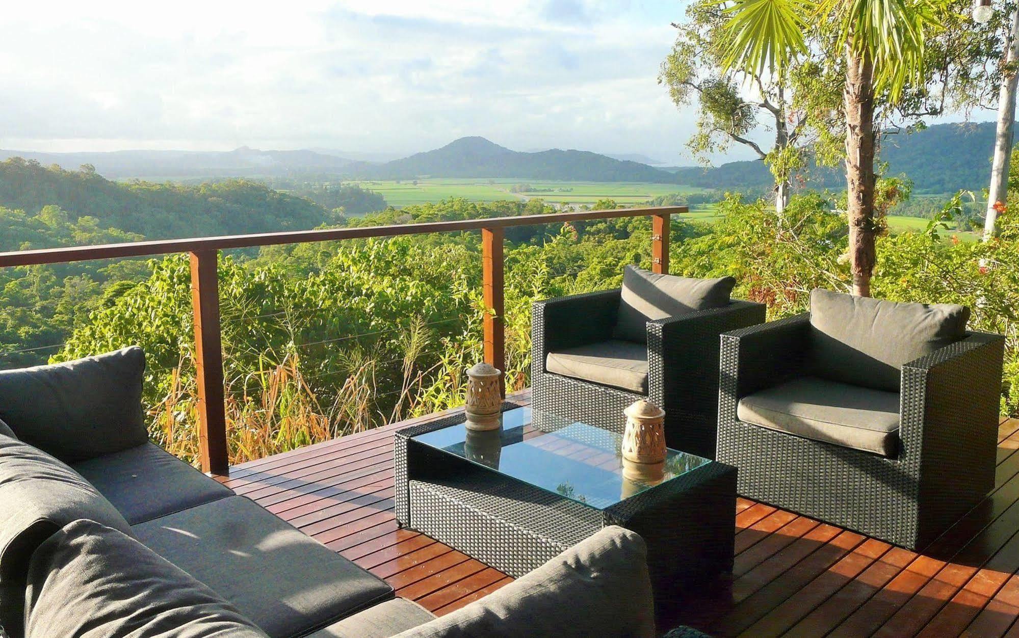 Mai Tai Resort Cassowary Ngoại thất bức ảnh