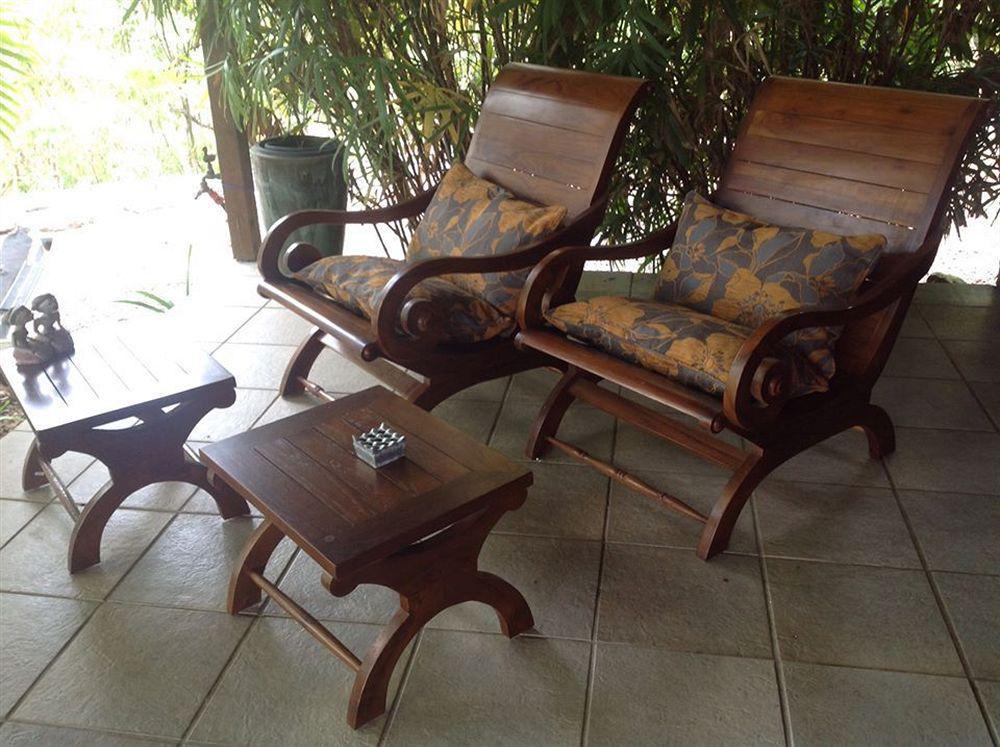 Mai Tai Resort Cassowary Ngoại thất bức ảnh