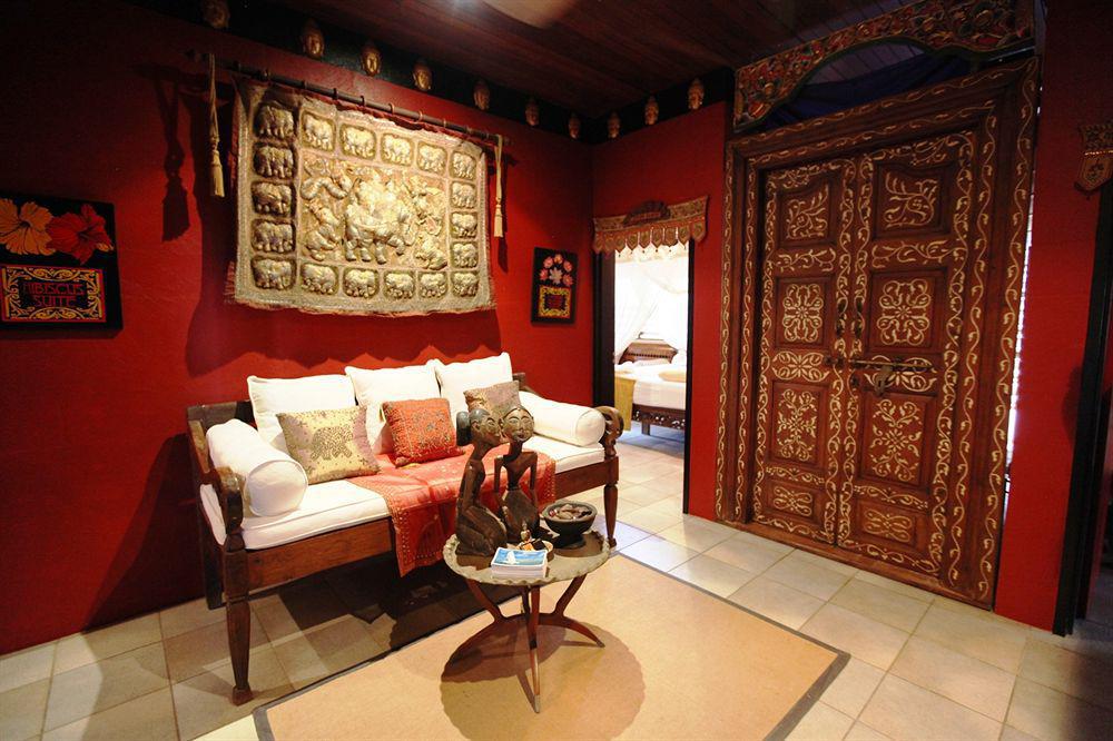 Mai Tai Resort Cassowary Ngoại thất bức ảnh