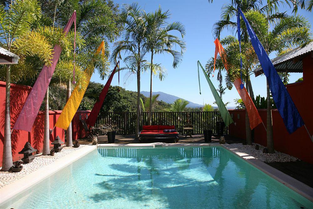 Mai Tai Resort Cassowary Ngoại thất bức ảnh
